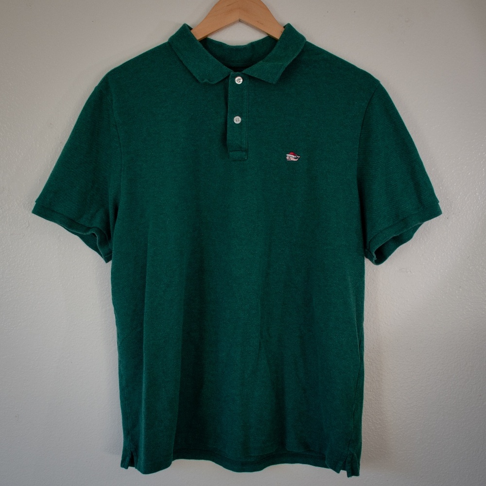 Holiday Season Vineyard Vines Polo